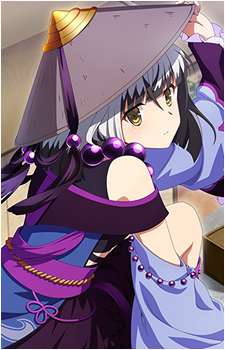Yomi Satsuki