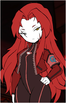 Gebura's image