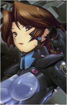 Michiru Isumi's image