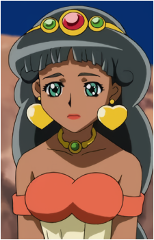 Zahrah's image