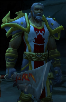 Leeroy Jenkins