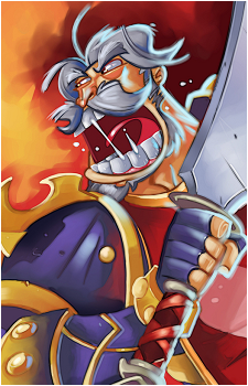 Leeroy Jenkins's image