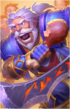 Leeroy Jenkins