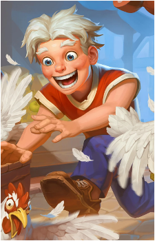 Leeroy Jenkins
