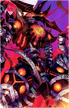 Seal Dragon, Blockade's image