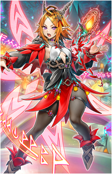 Elfnote Lucina's image