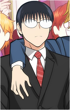 Hajime's image