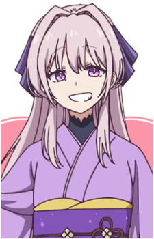 Misuzu Kirimine's image
