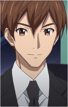 Shinji Ogawa's image