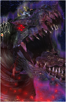 Gomorrah {Bayo}