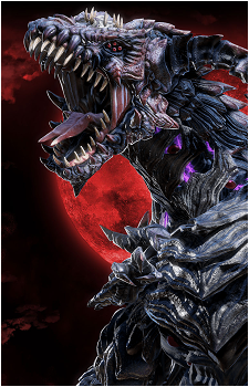 Gomorrah {Bayo}'s image
