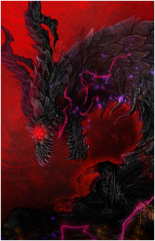 Gomorrah {Bayo}