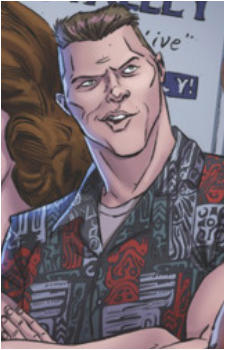Biff Tannen