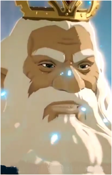 King Rhoam