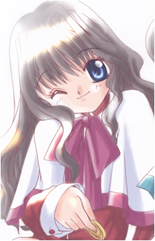 Kaori Misaka