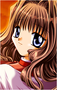 Kaori Misaka