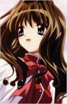 Kaori Misaka's image