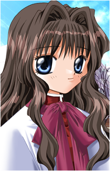Kaori Misaka