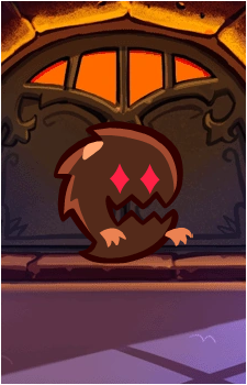 Dark Specter
