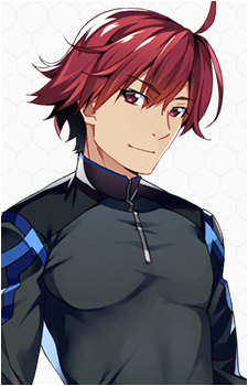 Arata Masaki's image