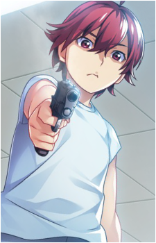 Arata Masaki