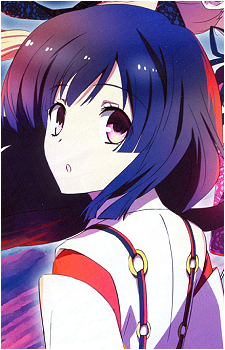 Natsume Tsuchimikado