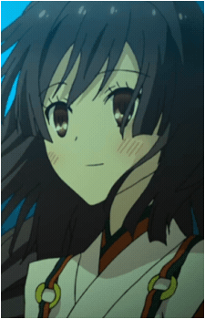 Natsume Tsuchimikado