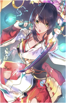 Natsume Tsuchimikado