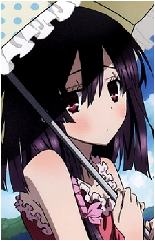 Natsume Tsuchimikado