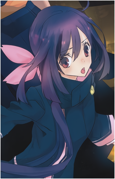 Natsume Tsuchimikado