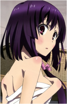 Natsume Tsuchimikado