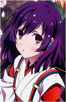 Natsume Tsuchimikado's image