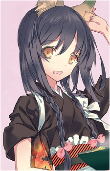 Natsume Tsuchimikado