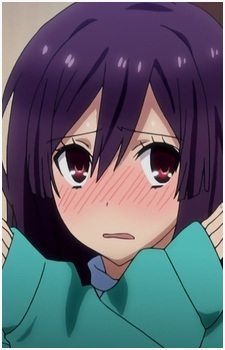 Natsume Tsuchimikado