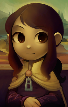 Hat Kid