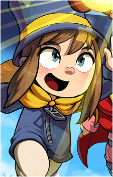 Hat Kid