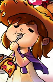 Hat Kid