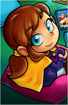 Hat Kid