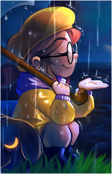 Hat Kid