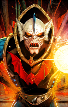 Hordak's image