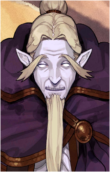 Gharn's image