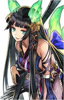 Hozuki's image