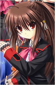 Rin Natsume