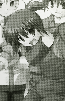 Rin Natsume