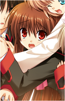 Rin Natsume