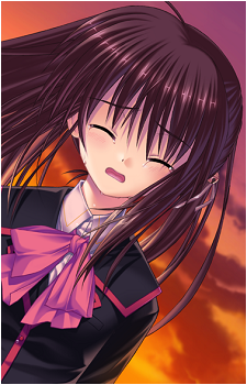 Rin Natsume