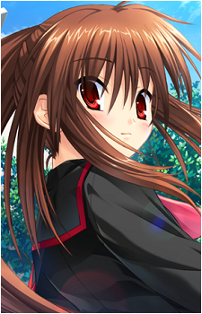 Rin Natsume