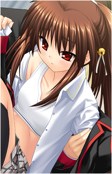 Rin Natsume