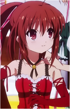 Rin Natsume
