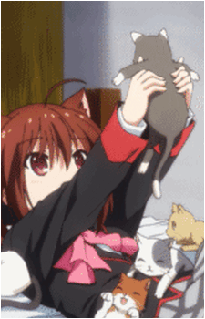 Rin Natsume